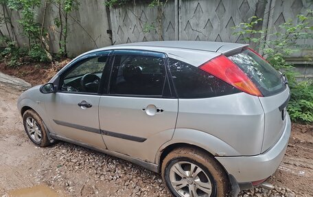 Ford Focus IV, 2000 год, 160 000 рублей, 6 фотография