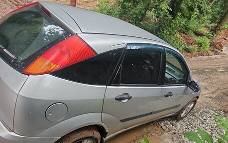 Ford Focus IV, 2000 год, 160 000 рублей, 4 фотография