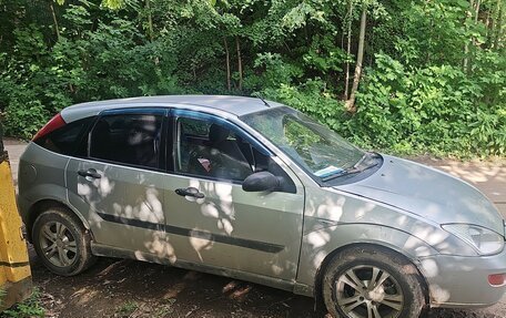 Ford Focus IV, 2000 год, 160 000 рублей, 9 фотография