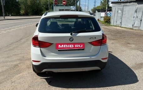 BMW X1, 2014 год, 1 850 000 рублей, 5 фотография