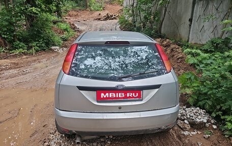 Ford Focus IV, 2000 год, 160 000 рублей, 5 фотография