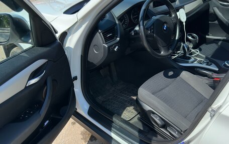 BMW X1, 2014 год, 1 850 000 рублей, 9 фотография