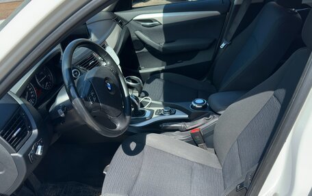 BMW X1, 2014 год, 1 850 000 рублей, 10 фотография