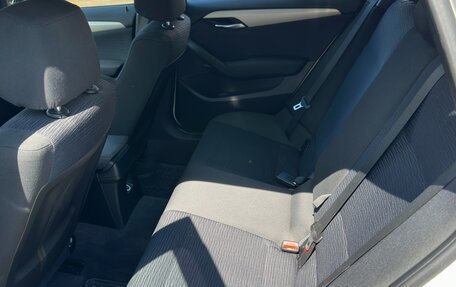 BMW X1, 2014 год, 1 850 000 рублей, 12 фотография