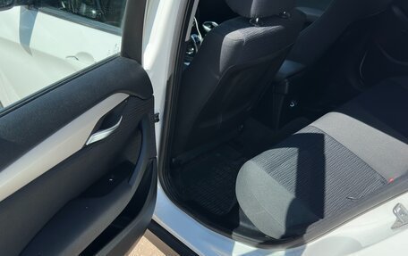 BMW X1, 2014 год, 1 850 000 рублей, 11 фотография