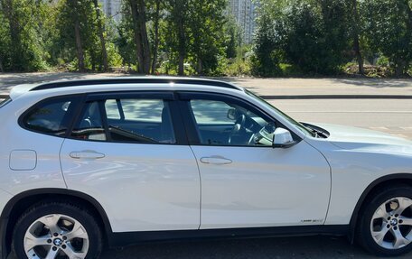 BMW X1, 2014 год, 1 850 000 рублей, 7 фотография