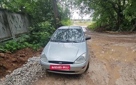 Ford Focus IV, 2000 год, 160 000 рублей, 3 фотография