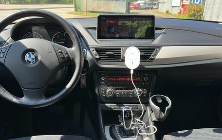BMW X1, 2014 год, 1 850 000 рублей, 15 фотография
