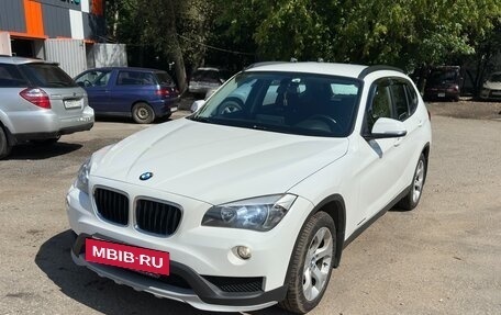 BMW X1, 2014 год, 1 850 000 рублей, 2 фотография