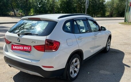 BMW X1, 2014 год, 1 850 000 рублей, 6 фотография