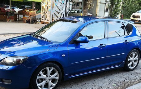 Mazda 3, 2007 год, 620 000 рублей, 3 фотография