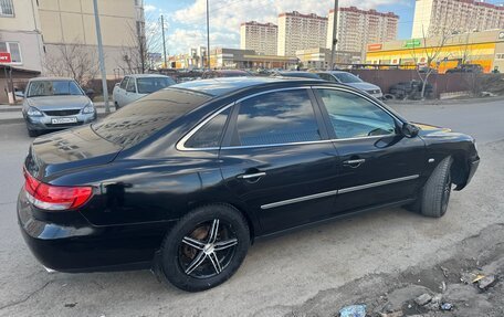 Hyundai Grandeur, 2008 год, 749 000 рублей, 3 фотография