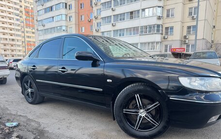 Hyundai Grandeur, 2008 год, 749 000 рублей, 2 фотография