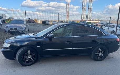 Hyundai Grandeur, 2008 год, 749 000 рублей, 6 фотография