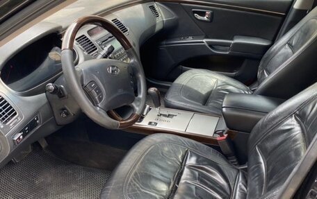 Hyundai Grandeur, 2008 год, 749 000 рублей, 10 фотография