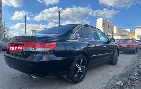Hyundai Grandeur, 2008 год, 749 000 рублей, 7 фотография