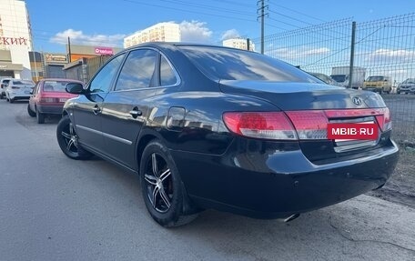 Hyundai Grandeur, 2008 год, 749 000 рублей, 8 фотография