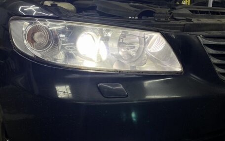 Hyundai Grandeur, 2008 год, 749 000 рублей, 15 фотография