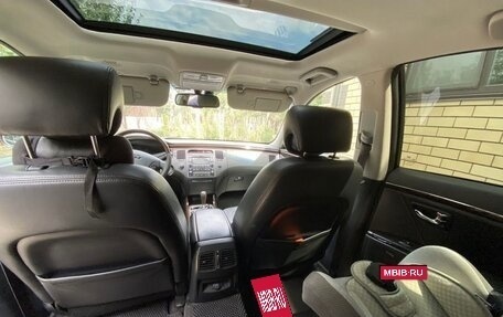 Hyundai Grandeur, 2008 год, 749 000 рублей, 12 фотография