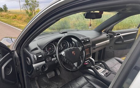 Porsche Cayenne III, 2003 год, 1 600 000 рублей, 6 фотография