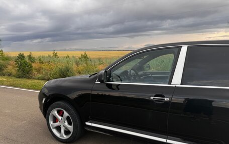Porsche Cayenne III, 2003 год, 1 600 000 рублей, 7 фотография