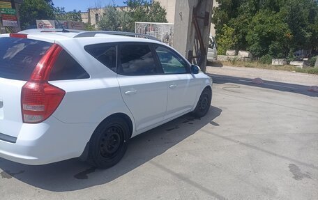KIA cee'd I рестайлинг, 2010 год, 655 000 рублей, 4 фотография