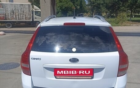 KIA cee'd I рестайлинг, 2010 год, 655 000 рублей, 3 фотография