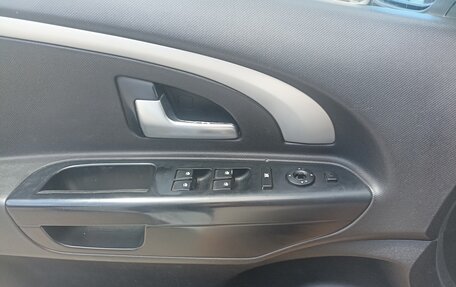KIA cee'd I рестайлинг, 2010 год, 655 000 рублей, 7 фотография