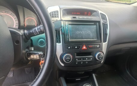 KIA cee'd I рестайлинг, 2010 год, 655 000 рублей, 5 фотография