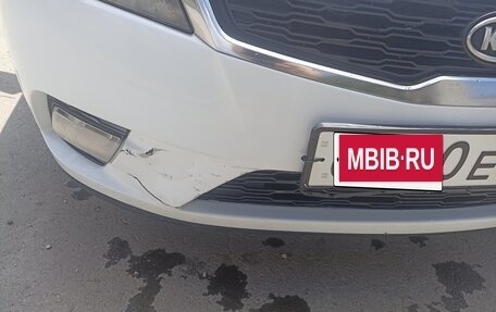 KIA cee'd I рестайлинг, 2010 год, 655 000 рублей, 12 фотография