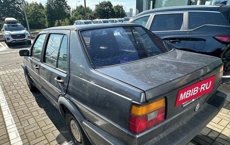 Volkswagen Jetta III, 1985 год, 149 000 рублей, 5 фотография