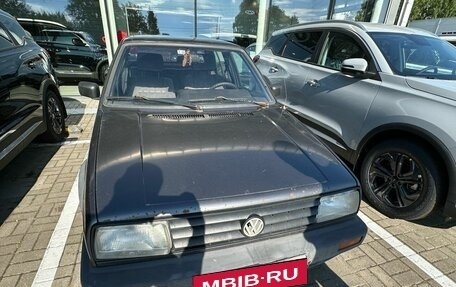 Volkswagen Jetta III, 1985 год, 149 000 рублей, 3 фотография