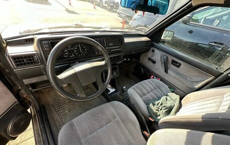 Volkswagen Jetta III, 1985 год, 149 000 рублей, 7 фотография
