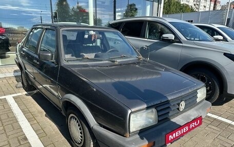 Volkswagen Jetta III, 1985 год, 149 000 рублей, 2 фотография