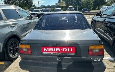 Volkswagen Jetta III, 1985 год, 149 000 рублей, 6 фотография