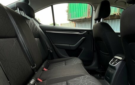 Skoda Octavia, 2018 год, 998 600 рублей, 8 фотография