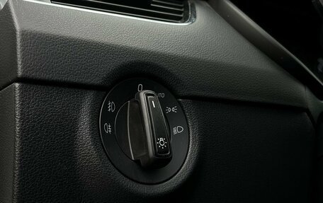 Skoda Octavia, 2018 год, 998 600 рублей, 17 фотография
