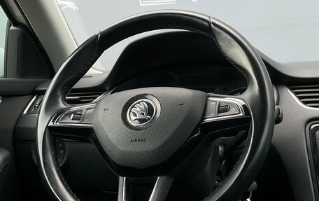 Skoda Octavia, 2018 год, 998 600 рублей, 20 фотография