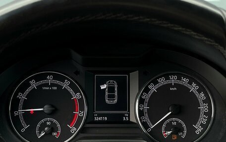 Skoda Octavia, 2018 год, 998 600 рублей, 21 фотография