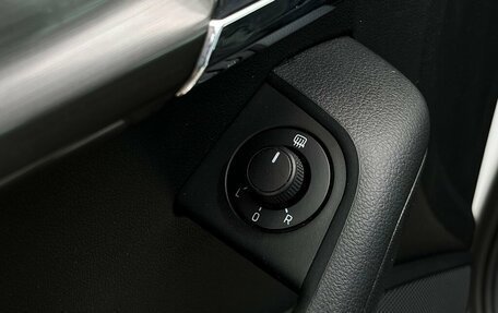 Skoda Octavia, 2018 год, 998 600 рублей, 18 фотография