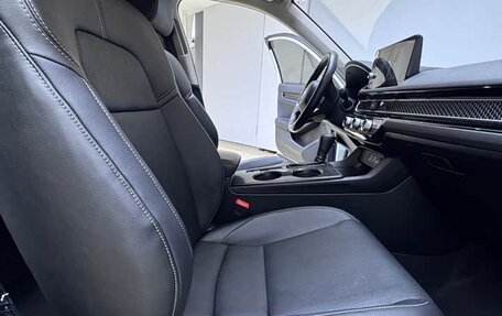 Honda Civic, 2023 год, 1 260 111 рублей, 13 фотография