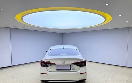Honda Civic, 2023 год, 1 260 111 рублей, 6 фотография