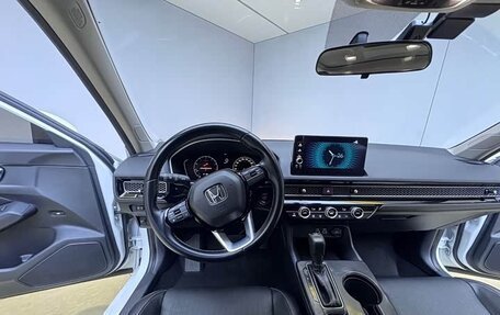 Honda Civic, 2023 год, 1 260 111 рублей, 8 фотография