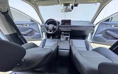 Honda Civic, 2023 год, 1 260 111 рублей, 11 фотография