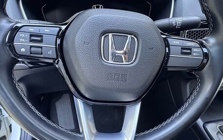 Honda Civic, 2023 год, 1 260 111 рублей, 9 фотография