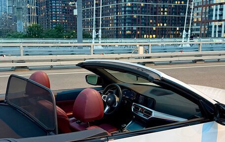 BMW 4 серия, 2021 год, 4 840 000 рублей, 5 фотография