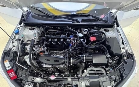 Honda Civic, 2023 год, 1 260 111 рублей, 23 фотография