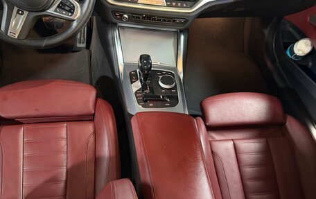 BMW 4 серия, 2021 год, 4 840 000 рублей, 9 фотография