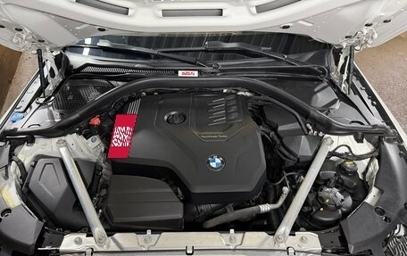 BMW 4 серия, 2021 год, 4 840 000 рублей, 8 фотография