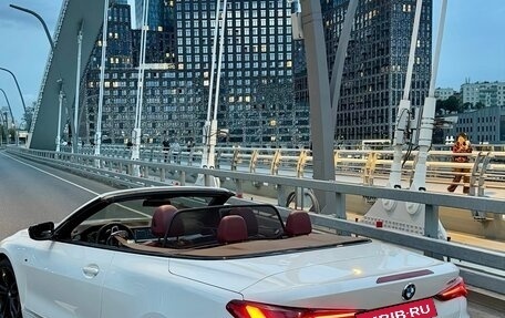 BMW 4 серия, 2021 год, 4 840 000 рублей, 6 фотография